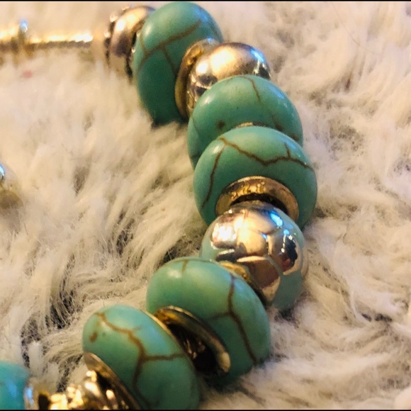 Charm Bracelet - Picture 2 of 4